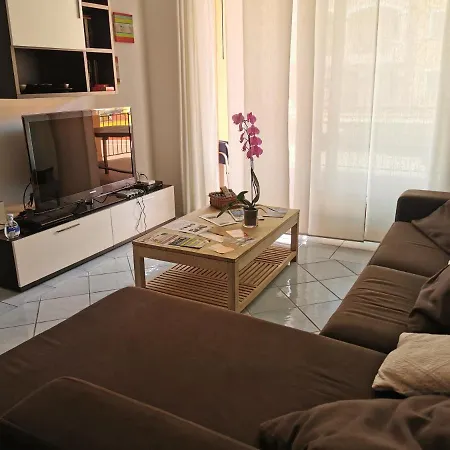 Domus Filigheddu - Trilocale Apartment *