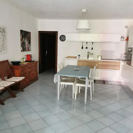 Domus Filigheddu - Trilocale * Santa Teresa Gallura
