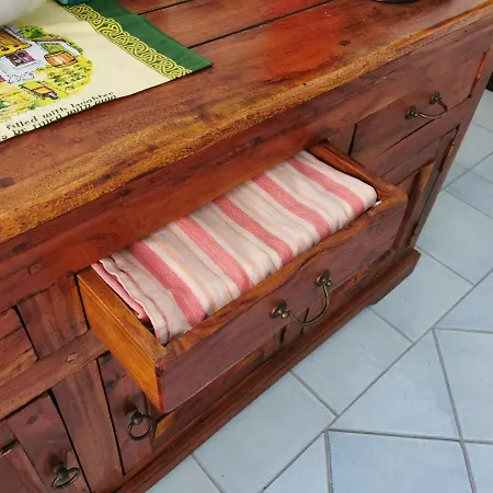 Domus Filigheddu - Trilocale Appartamento