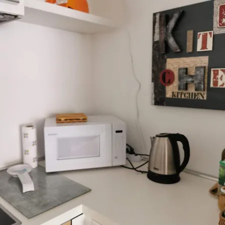 Apartament Domus Filigheddu - Trilocale *