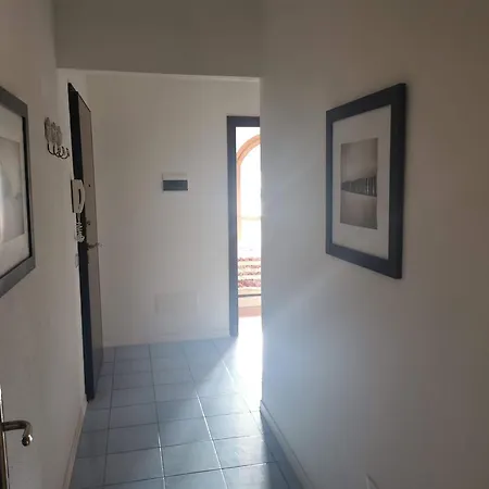 Apartment Domus Filigheddu - Trilocale *