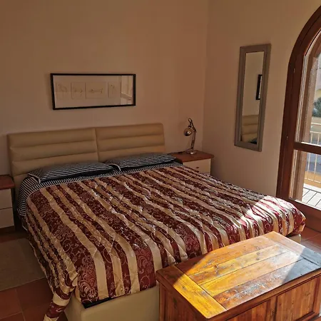 Apartament Domus Filigheddu - Trilocale Santa Teresa Gallura