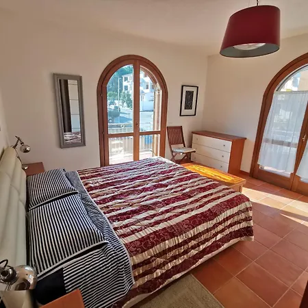 Apartment Domus Filigheddu - Trilocale *