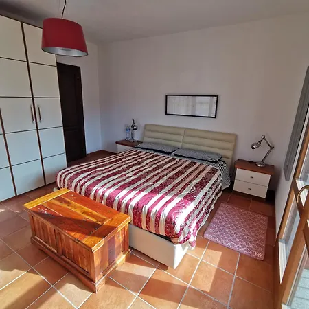 Domus Filigheddu - Trilocale Apartment *