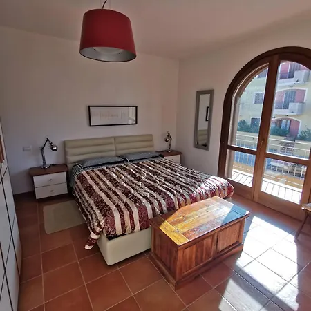 Domus Filigheddu - Trilocale Apartment