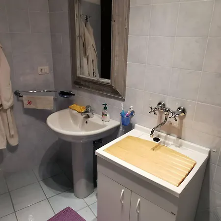 Domus Filigheddu - Trilocale Apartament Santa Teresa Gallura