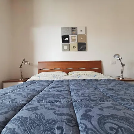 Apartment Domus Filigheddu - Trilocale *