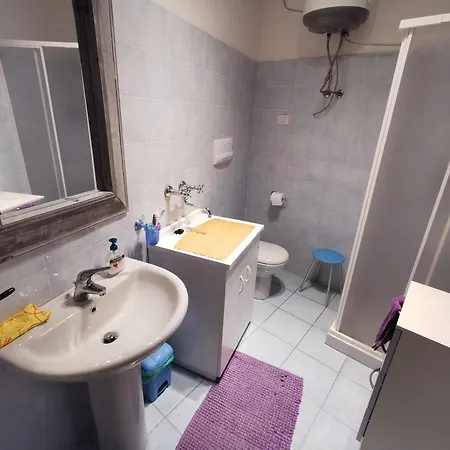 Domus Filigheddu - Trilocale Apartament
