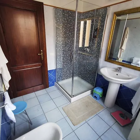 Domus Filigheddu - Trilocale Apartament