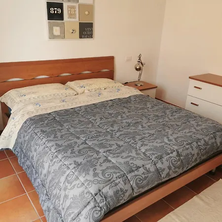 Domus Filigheddu - Trilocale Apartment Santa Teresa Gallura