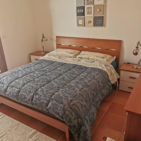 Domus Filigheddu - Trilocale Apartament